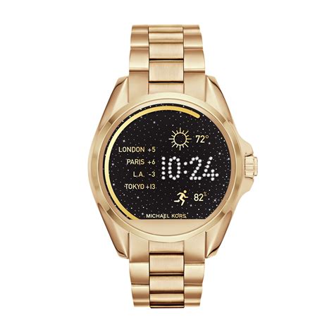 relogio michael kors access colors|Michael Kors relogios macy's.